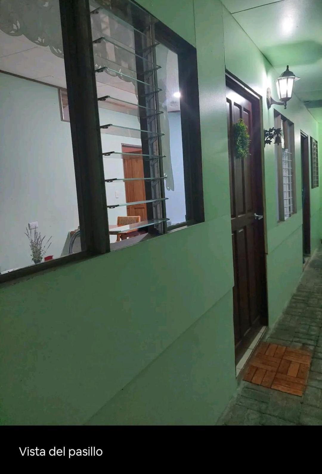 La Estancia Ideal Apartamentos La Fortuna Стая снимка