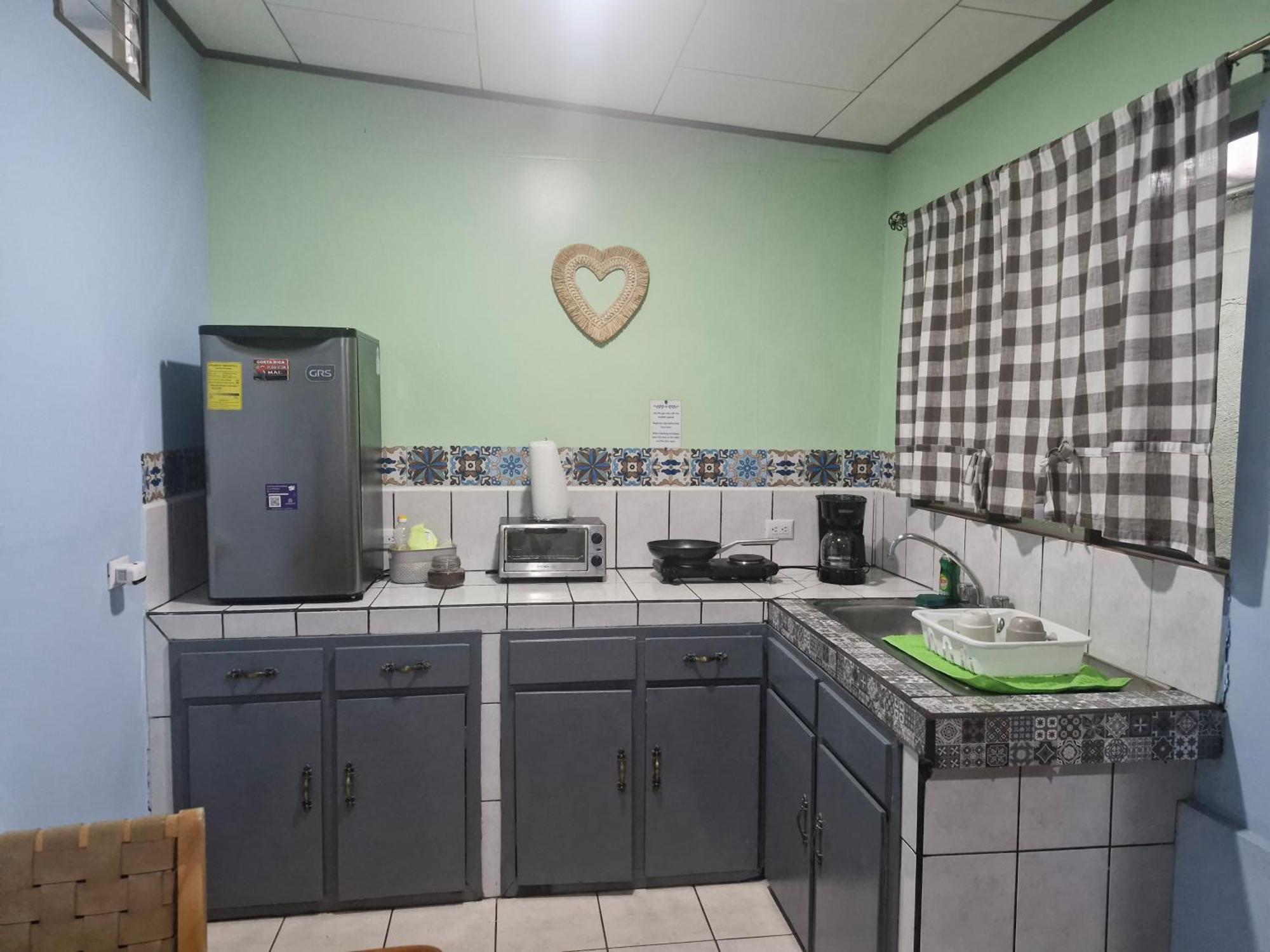 La Estancia Ideal Apartamentos La Fortuna Стая снимка