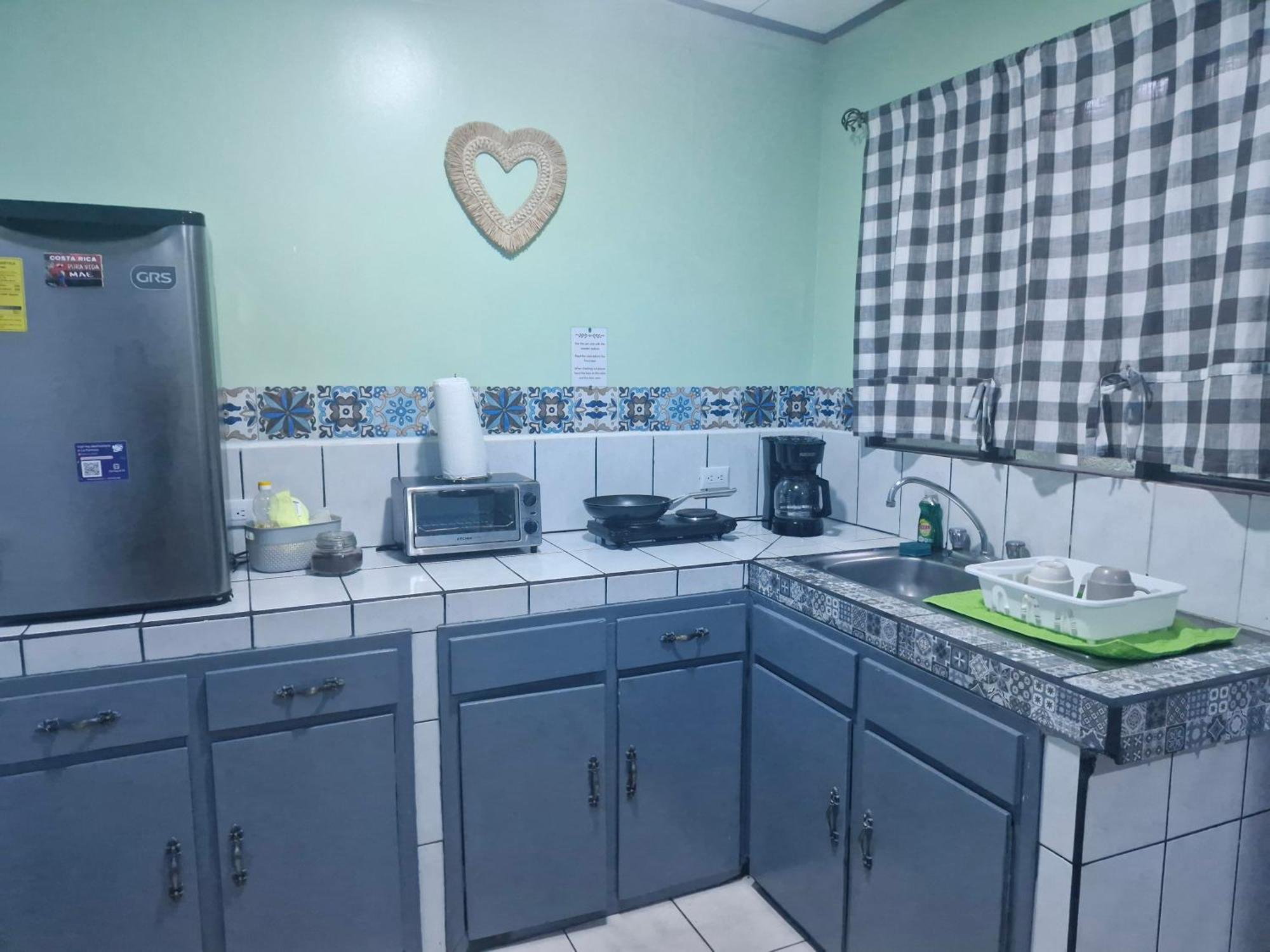 La Estancia Ideal Apartamentos La Fortuna Екстериор снимка