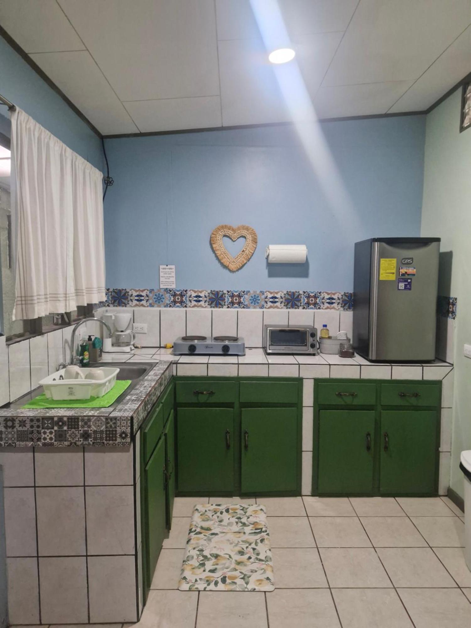 La Estancia Ideal Apartamentos La Fortuna Екстериор снимка