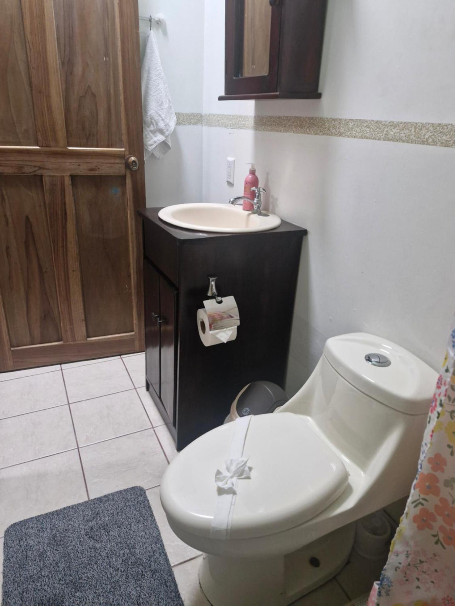 La Estancia Ideal Apartamentos La Fortuna Стая снимка