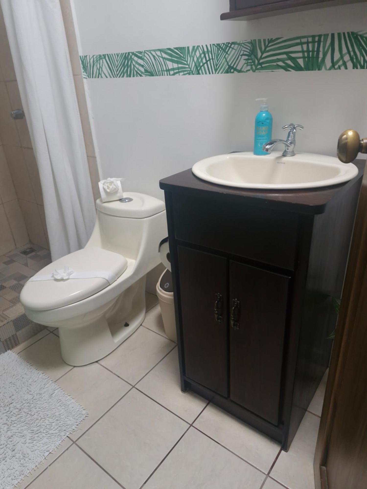 La Estancia Ideal Apartamentos La Fortuna Стая снимка