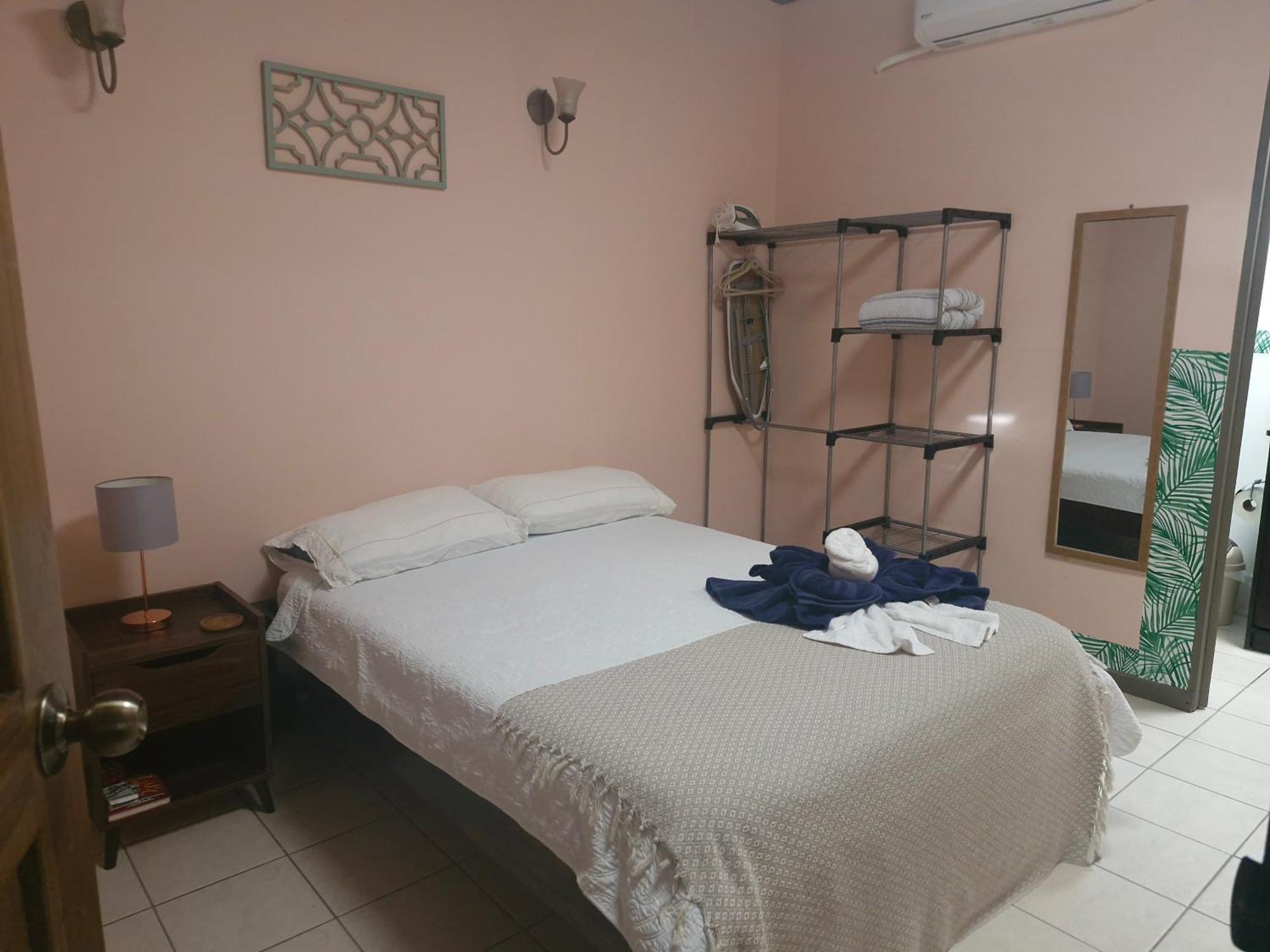 La Estancia Ideal Apartamentos La Fortuna Екстериор снимка